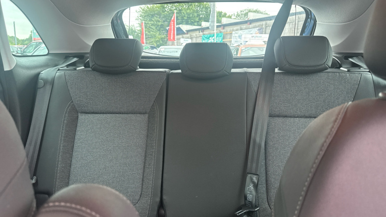 Vauxhall Crossland 1.2 Turbo [130] Elite Edition 5dr Petrol Hatchback